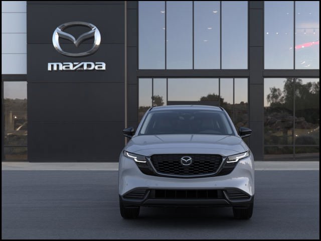 New 2026 MAZDA CX-5 Select AWD/4WD image 36