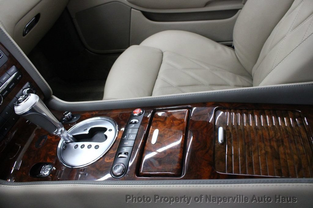 Used 2010 Bentley Continental GT Speed AWD/4WD image 31