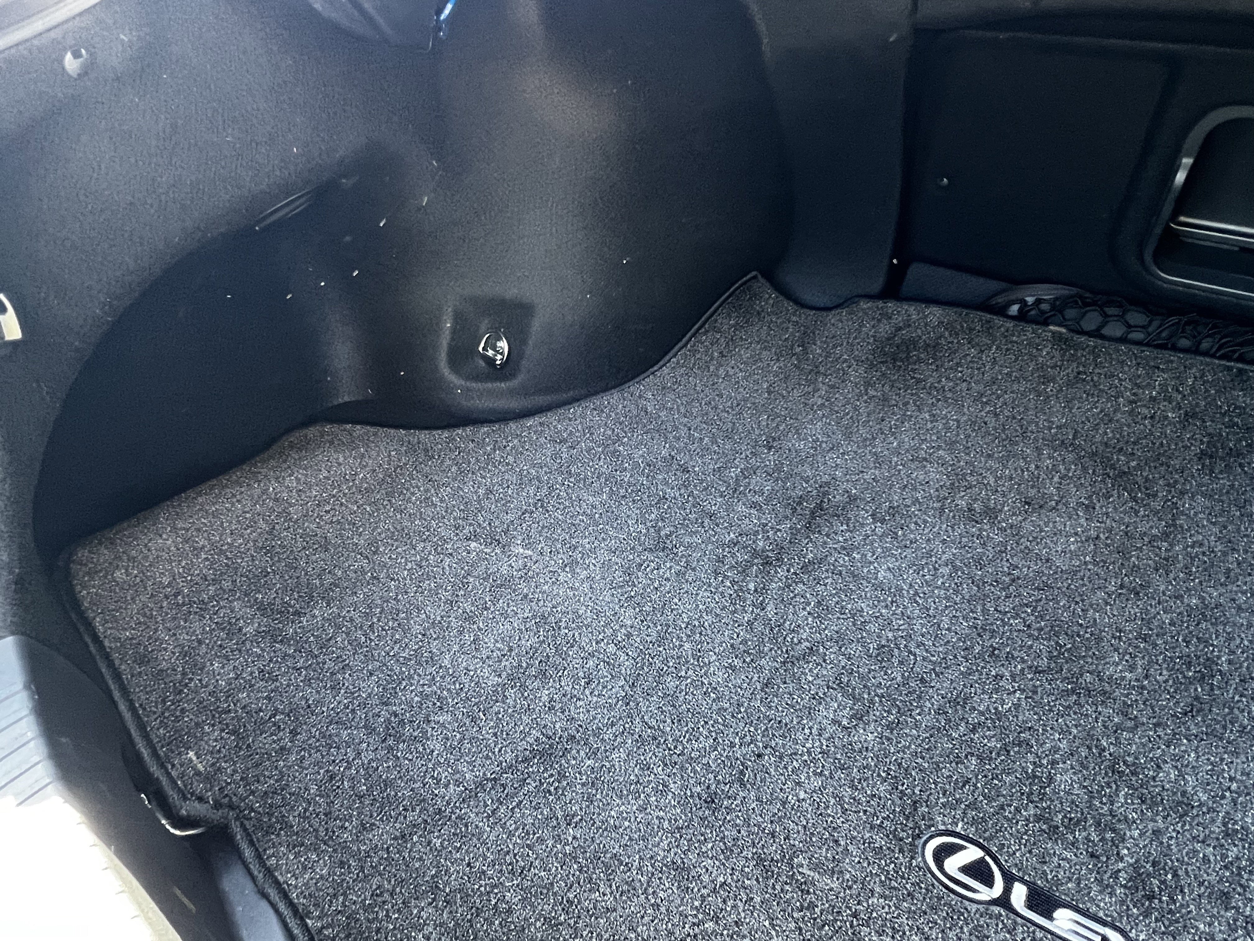 Used 2019 Lexus ES 350 F Sport w/ Accessory Package 2 image 48