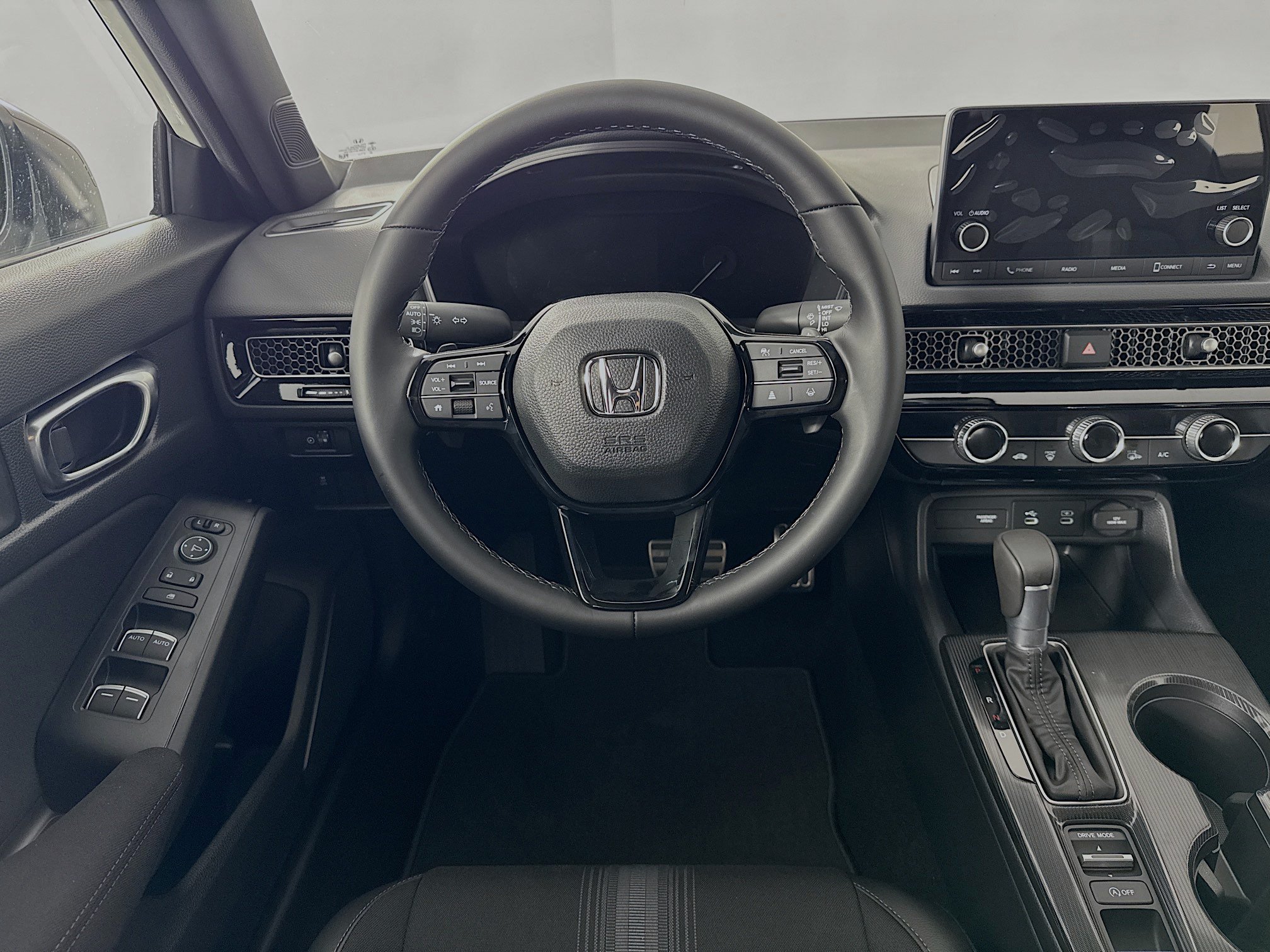 New 2026 Honda Civic Sport image 20