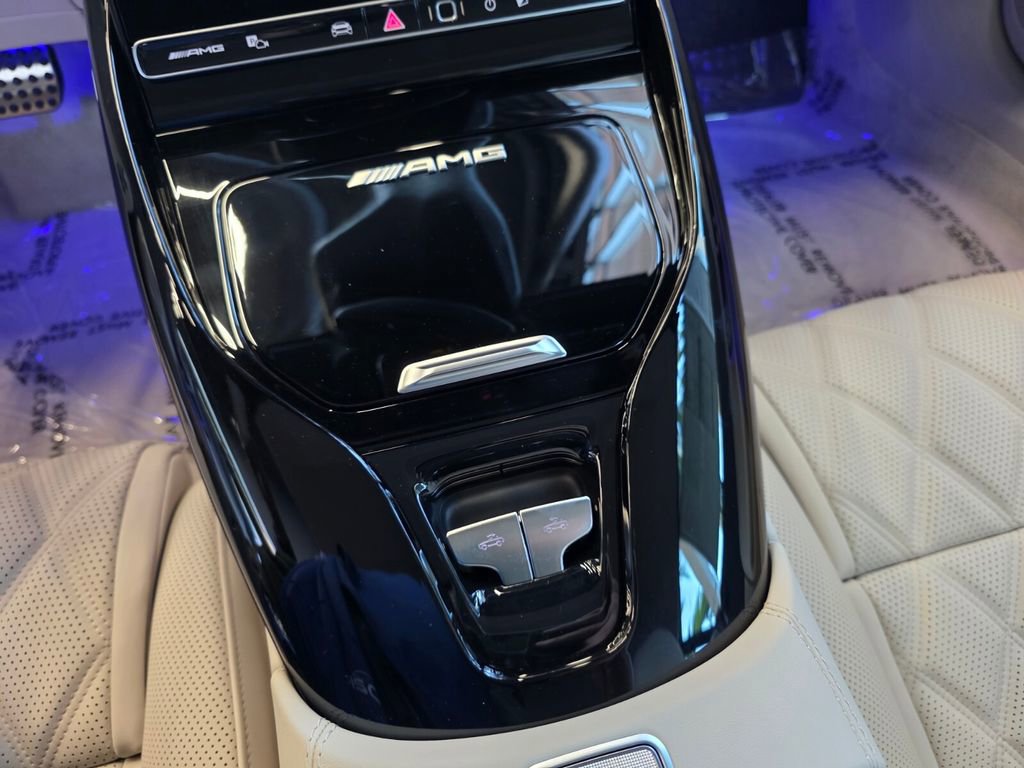 New 2026 Mercedes-Benz SL 43 AMG image 13