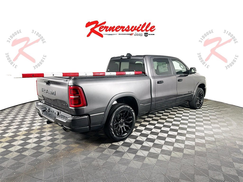 New 2026 RAM 1500 Limited image 7