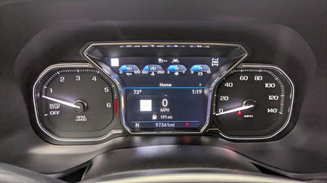 Used 2021 GMC Yukon XL Denali w/ Denali Premium Package image 29