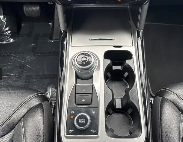 Used 2020 Ford Explorer ST w/ ST High-Performance Pack AWD/4WD image 33