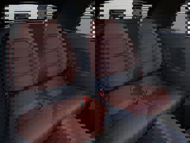 New 2025 Ford Mustang GT Premium w/ 60th Anniversary Package image 11