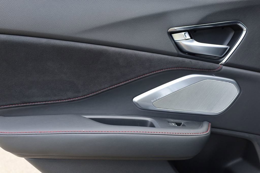 New 2025 Acura RDX A-Spec image 28