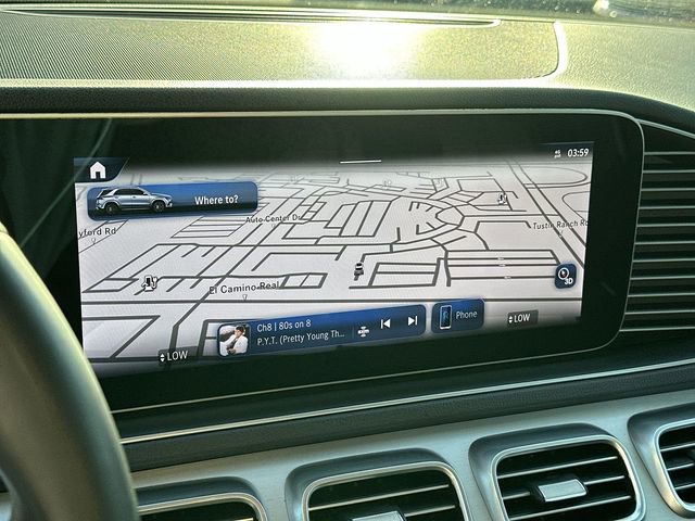 Used 2024 Mercedes-Benz GLE 450e 4MATIC image 13