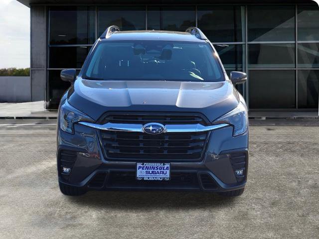 Used 2023 Subaru Ascent Limited AWD/4WD image 5