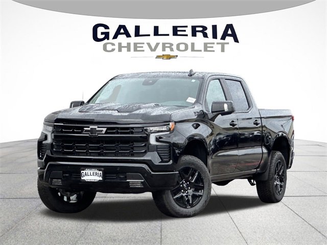 New 2026 Chevrolet Silverado 1500 LT Trail Boss w/ LT Trail Boss Premium Package image 2