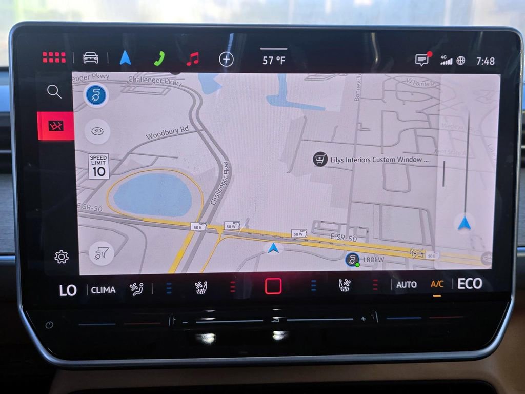 New 2025 Volkswagen ID. Buzz 1st Edition image 12