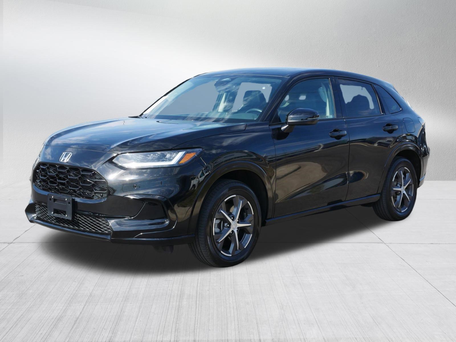 Used 2023 Honda HR-V EX-L image 3