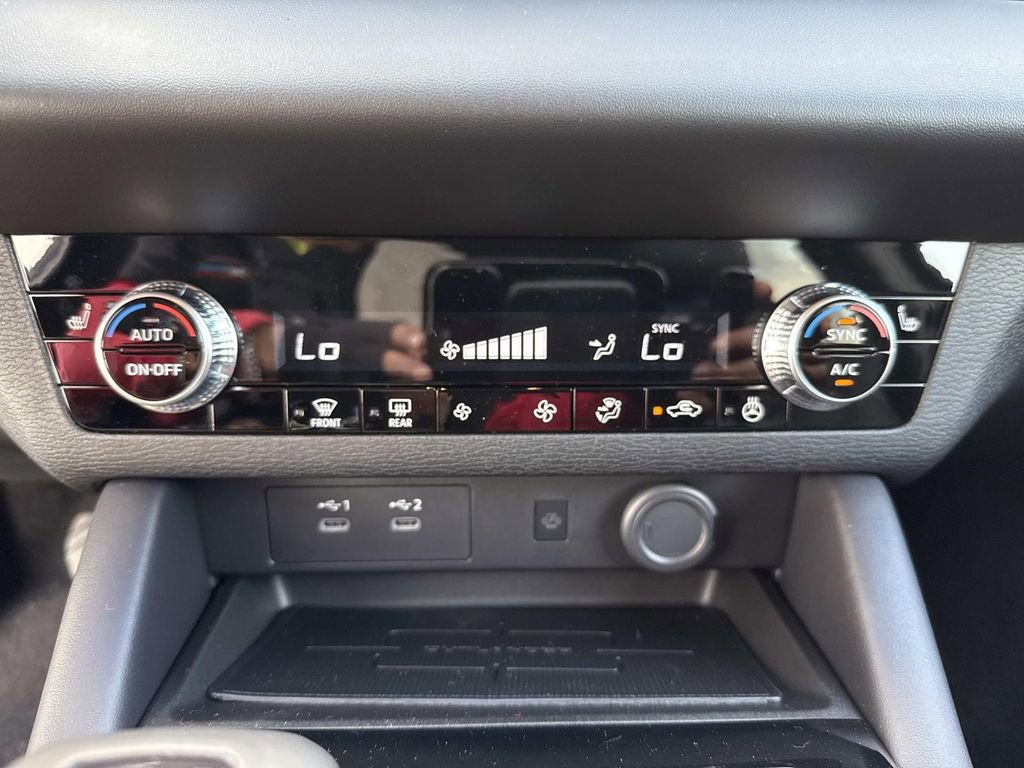 New 2026 Mitsubishi Outlander SE image 29