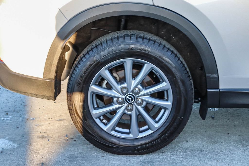 Used 2025 MAZDA CX-5 AWD 2.5 S image 12