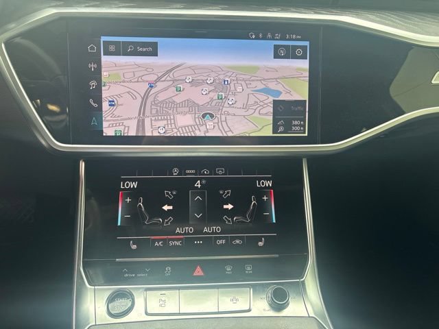 Used 2024 Audi A6 Premium Plus AWD/4WD image 5