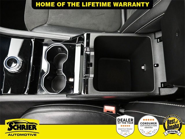 Used 2021 Jeep Grand Cherokee L Laredo image 29