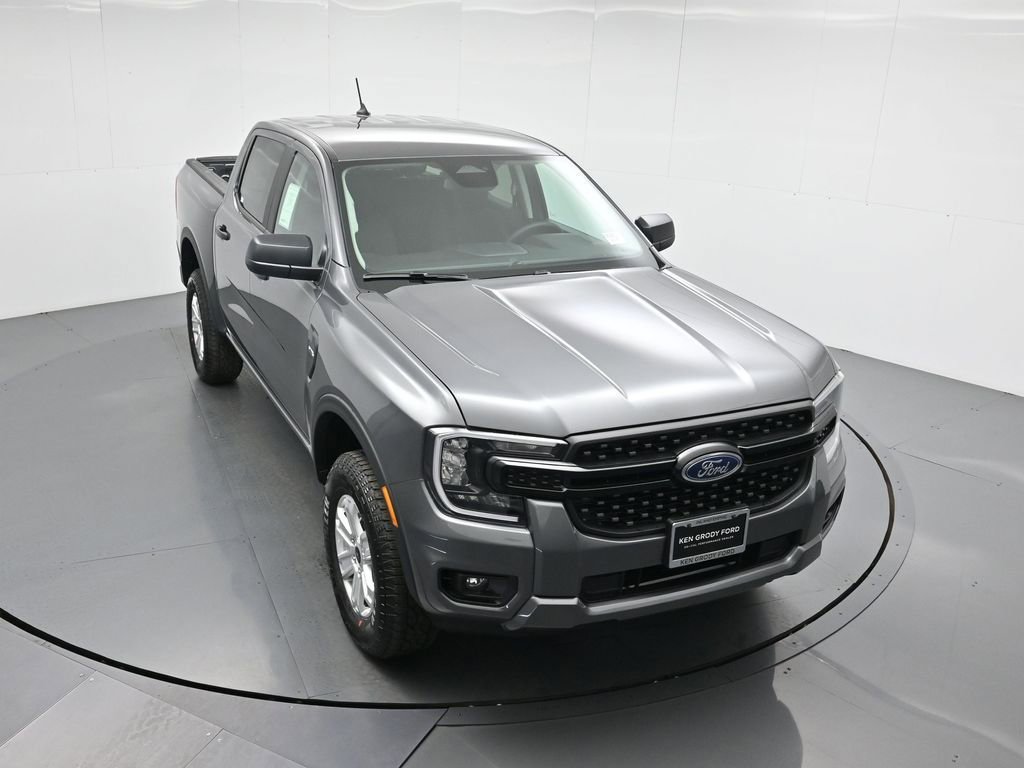 New 2025 Ford Ranger XL w/ Trailer Tow Package image 36