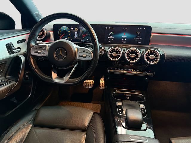 Used 2019 Mercedes-Benz A 220 4MATIC image 27