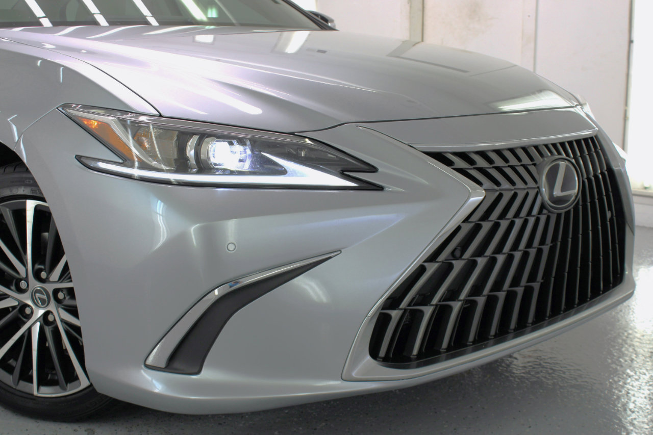 Used 2022 Lexus ES 350 w/ Premium Package image 21