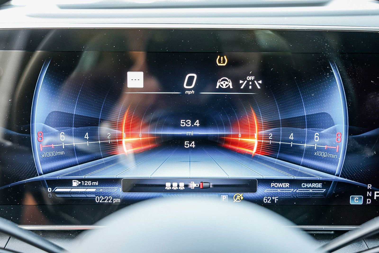 Used 2024 Mercedes-Benz GLC 43 AMG 4MATIC image 24