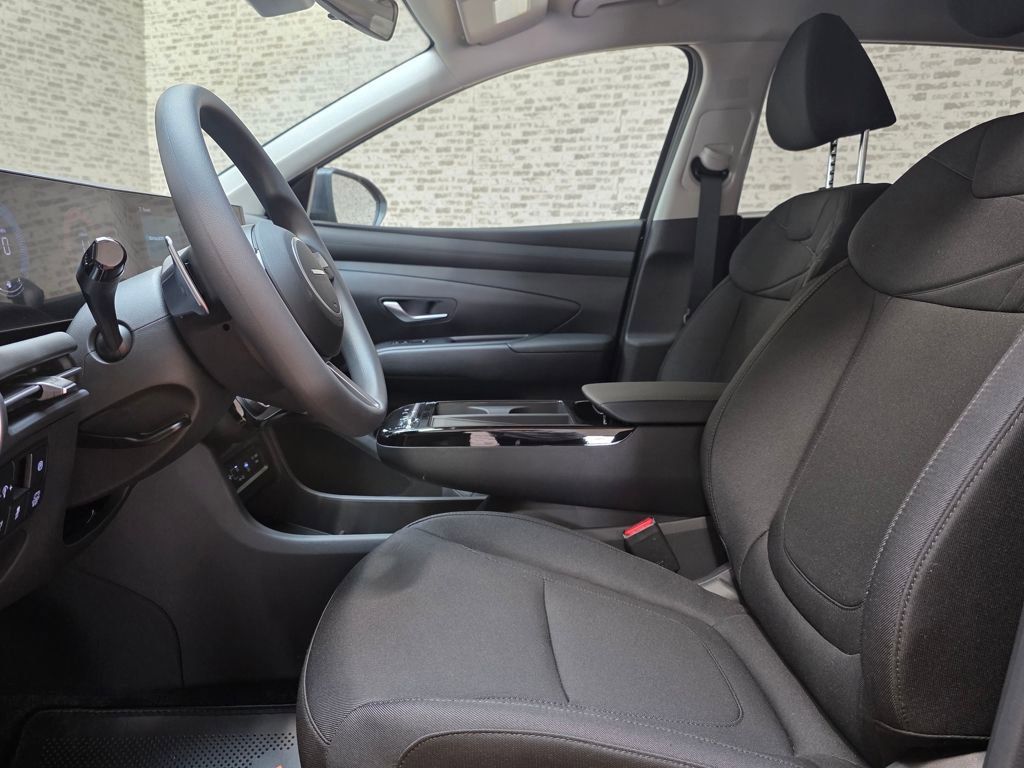 New 2026 Hyundai Tucson SEL image 21