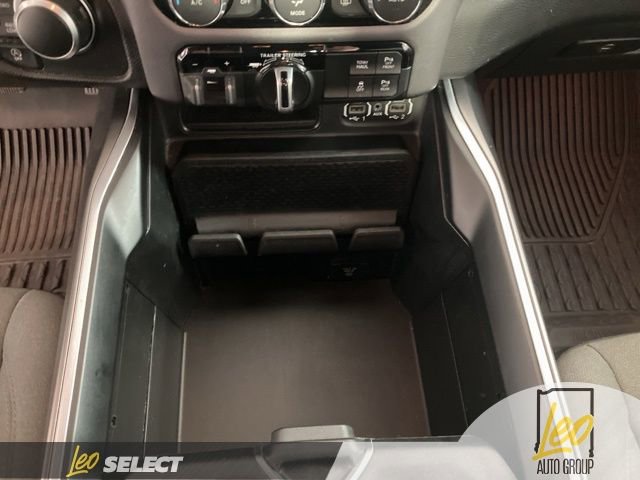 Used 2022 RAM 1500 Big Horn AWD/4WD image 16