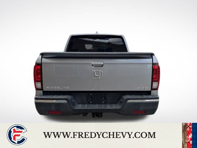 Used 2019 Honda Ridgeline Sport image 6