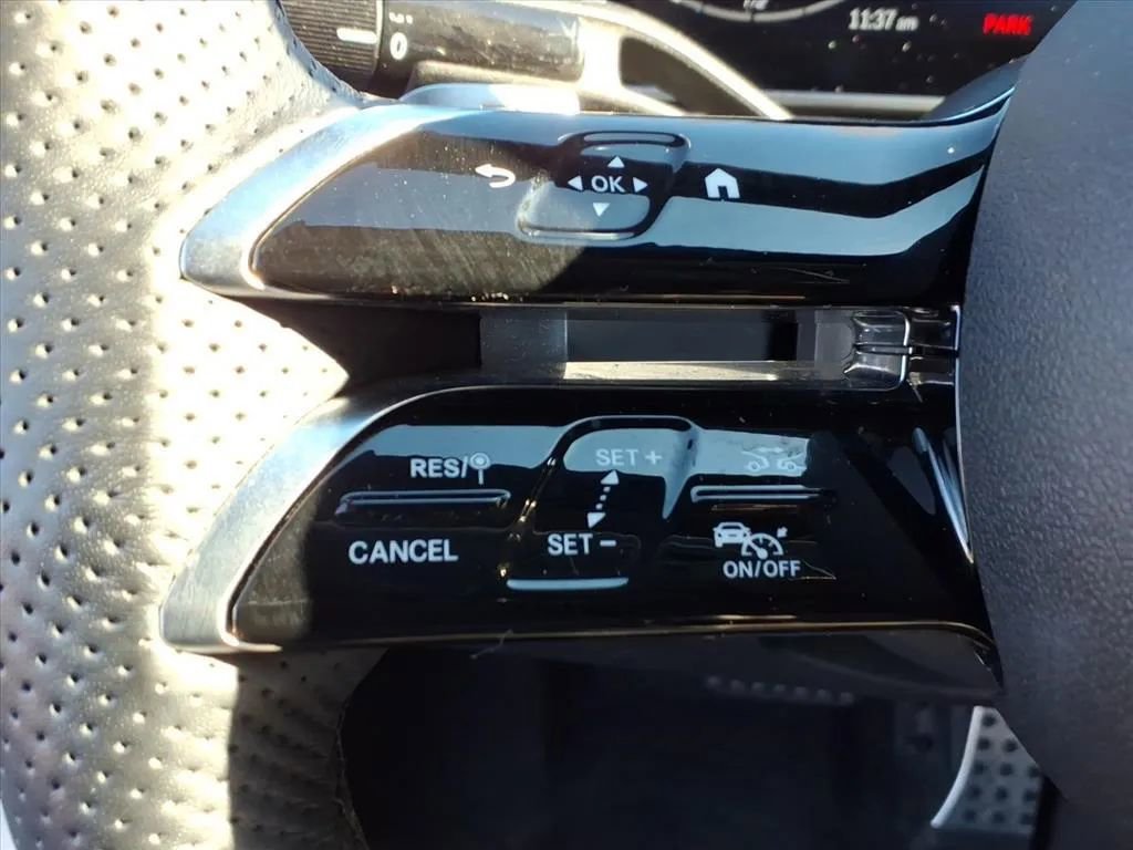 Used 2024 Mercedes-Benz C 300 4MATIC Sedan w/ AMG Line w/ Night Package image 29