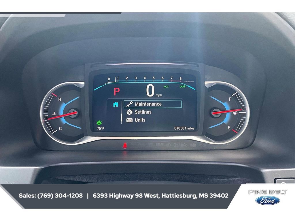 Used 2019 Honda Pilot Touring image 14