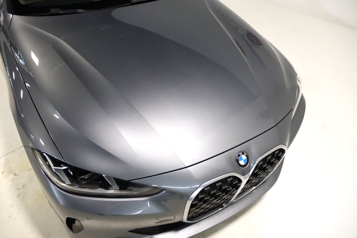 Used 2026 BMW 430i xDrive Coupe w/ Premium Package AWD/4WD image 31