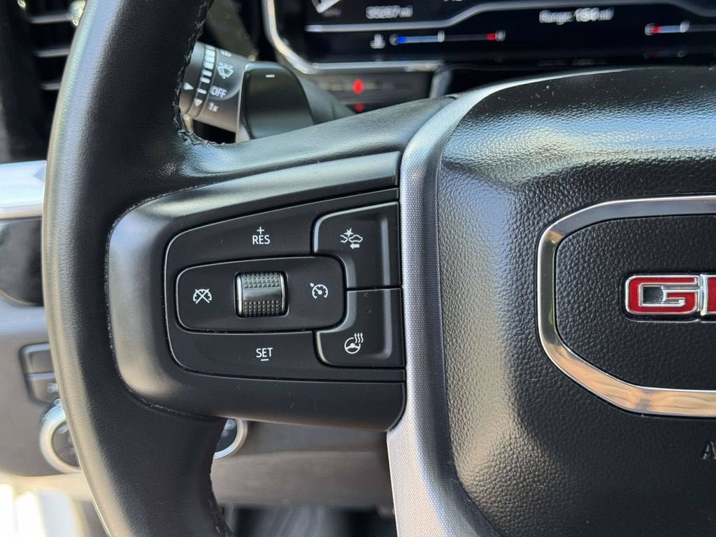 Used 2023 GMC Sierra 1500 Elevation w/ Preferred Package AWD/4WD image 12