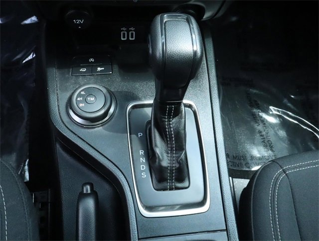 Used 2022 Ford Ranger XLT image 11