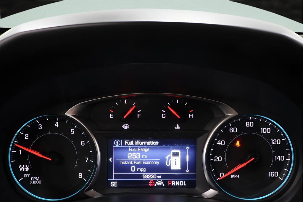 Used 2024 Chevrolet Equinox LT image 13