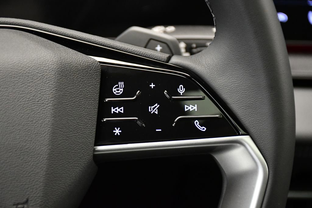 New 2025 Audi Q6 e-tron Premium Plus image 21