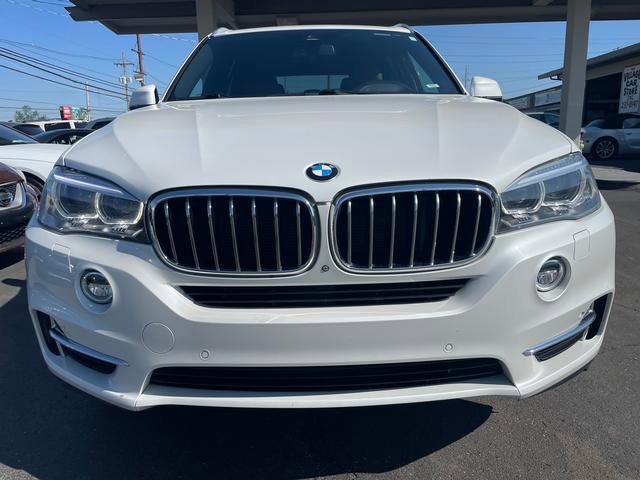 Used 2017 BMW X5 xDrive35i AWD/4WD image 2