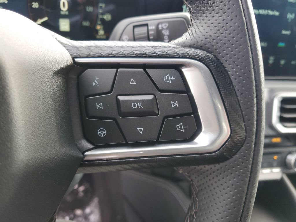 New 2026 Ford Mustang Premium image 16