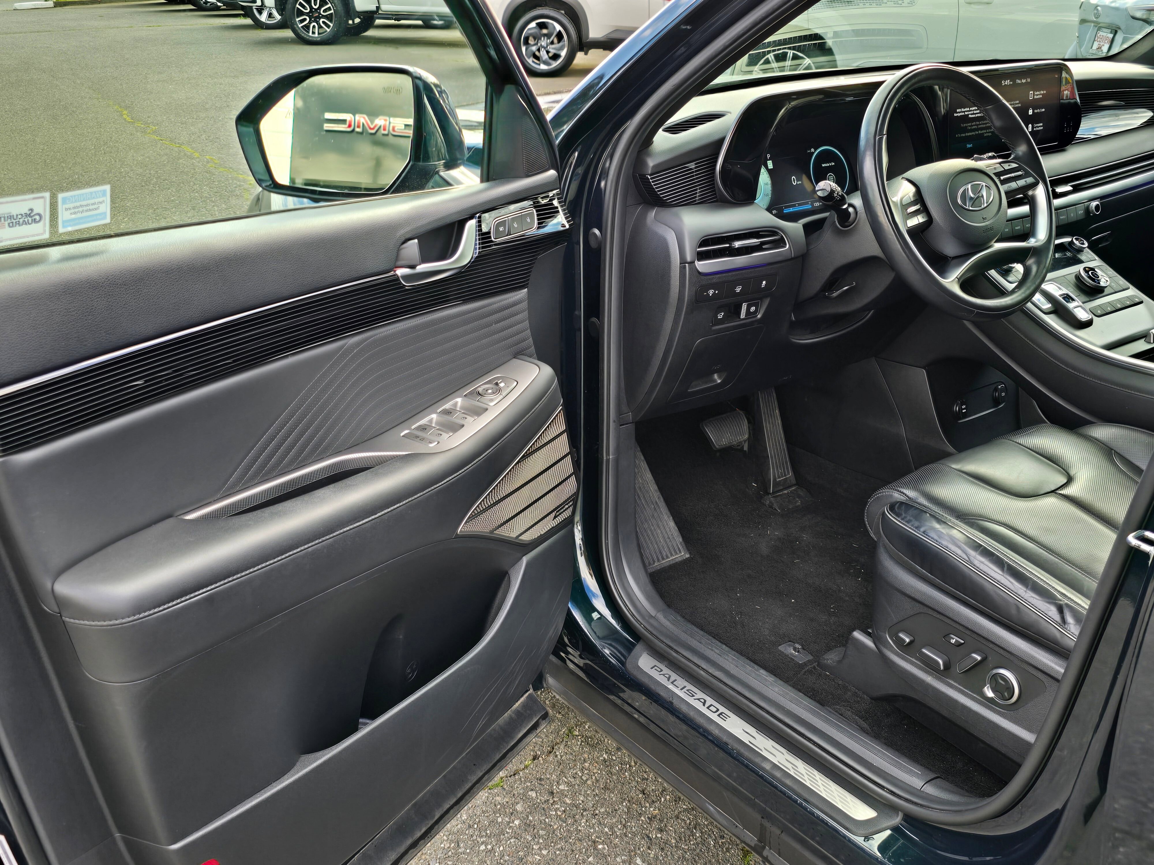 Used 2023 Hyundai Palisade Calligraphy AWD/4WD image 21
