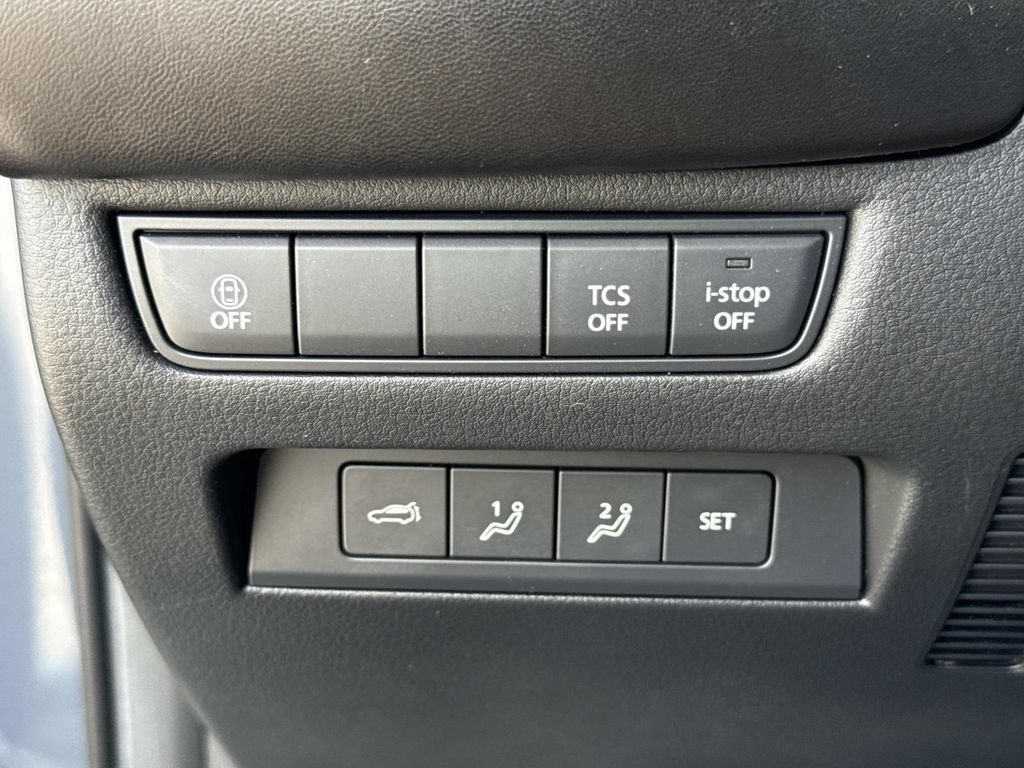 Used 2025 MAZDA CX-50 Meridian Edition w/ Weather Package AWD/4WD image 48