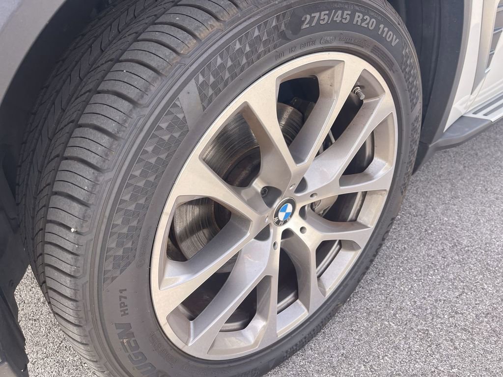 Used 2024 BMW X5 xDrive40i image 2