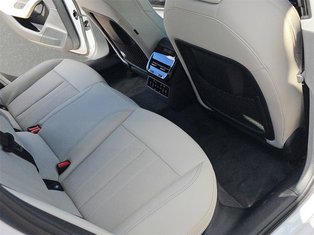 New 2026 Audi A6 Premium Plus image 11