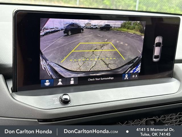 Used 2024 Honda Accord Touring image 24