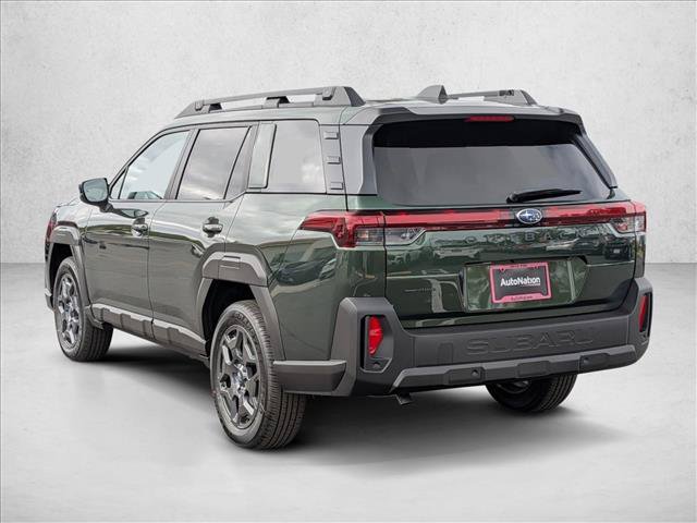 New 2026 Subaru Outback Premium AWD/4WD image 9