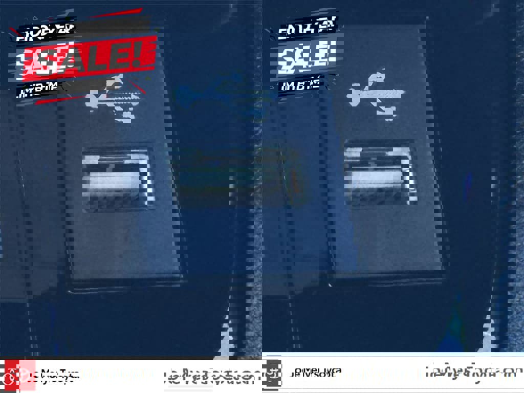 Used 2026 Toyota Tundra SR5 image 20