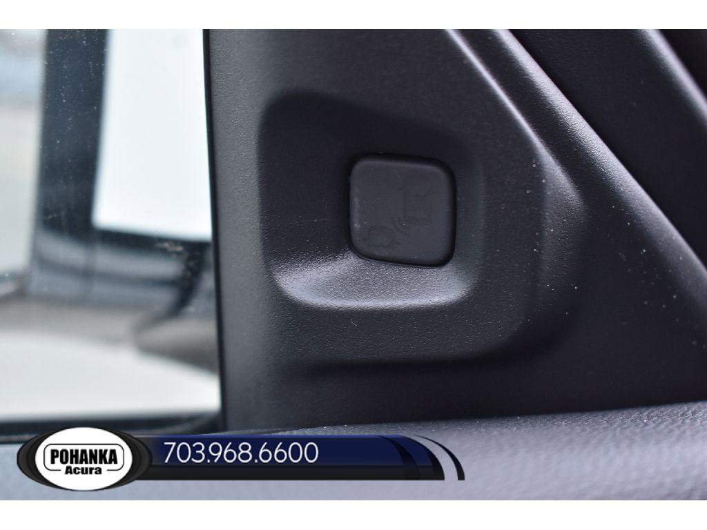 New 2026 Acura MDX SH-AWD image 23