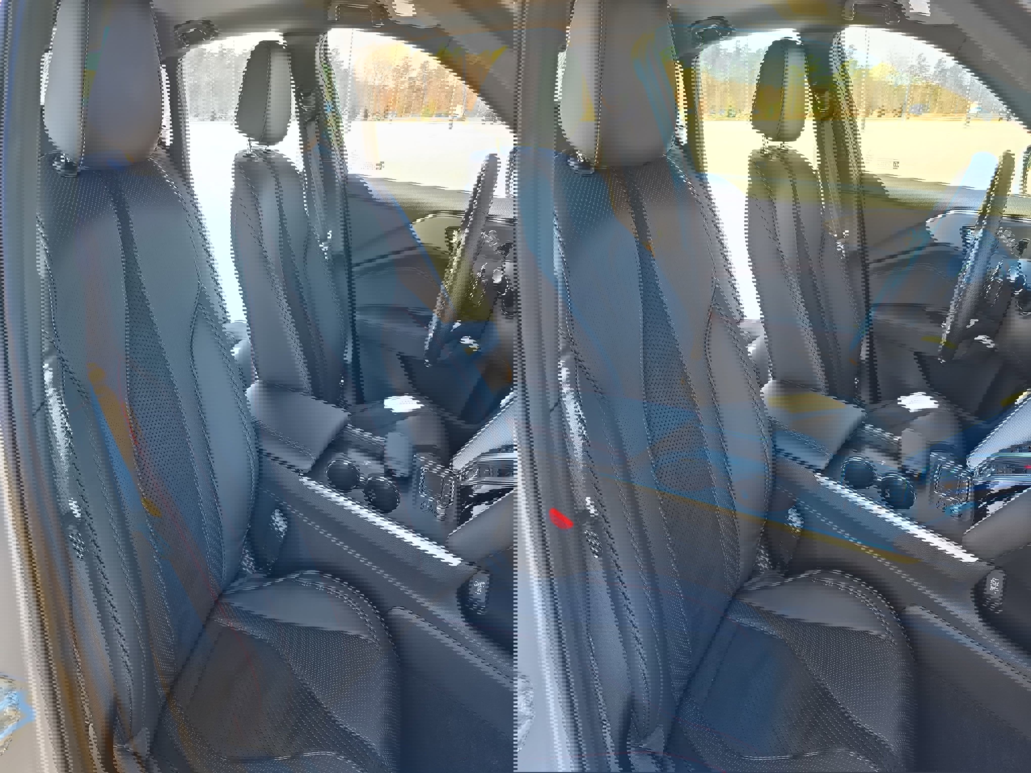 Used 2025 Acura TLX SH-AWD w/ A-SPEC Pkg image 10