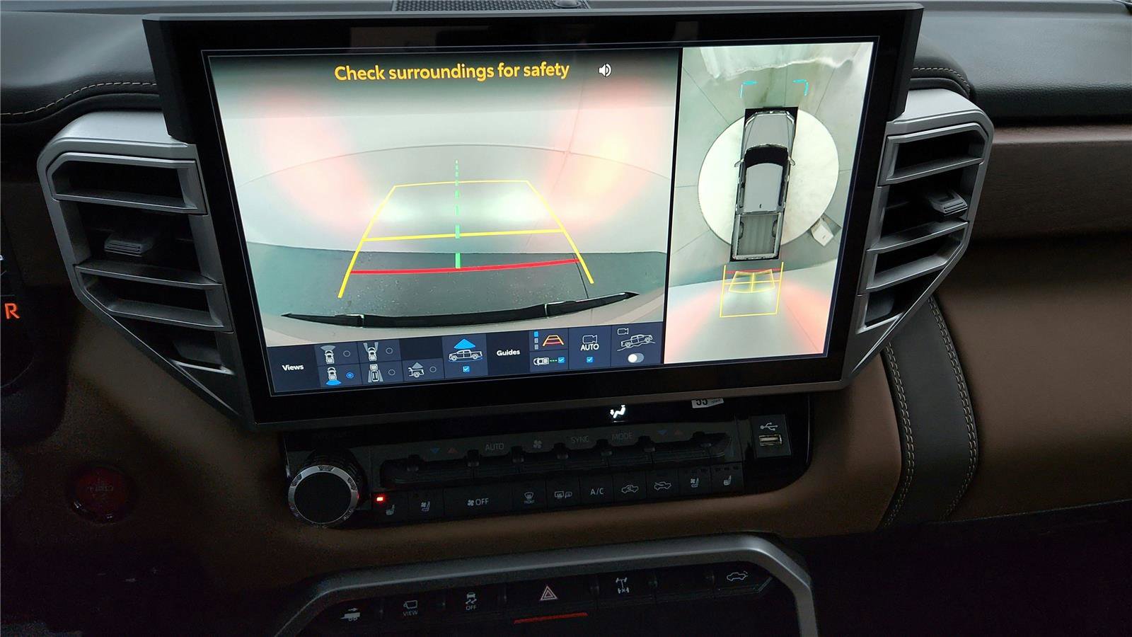 Used 2025 Toyota Tundra 1794 Edition image 30