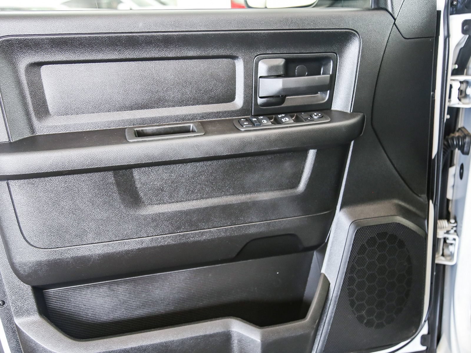 Used 2022 RAM 2500 Tradesman AWD/4WD image 23
