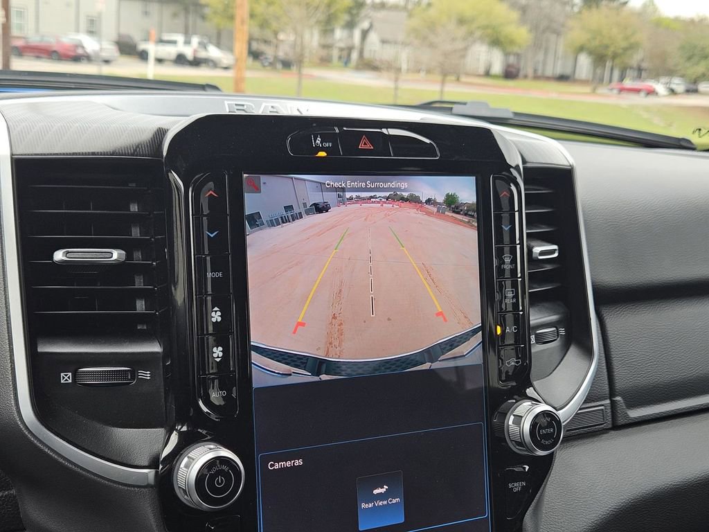 Used 2025 RAM 1500 Big Horn image 23