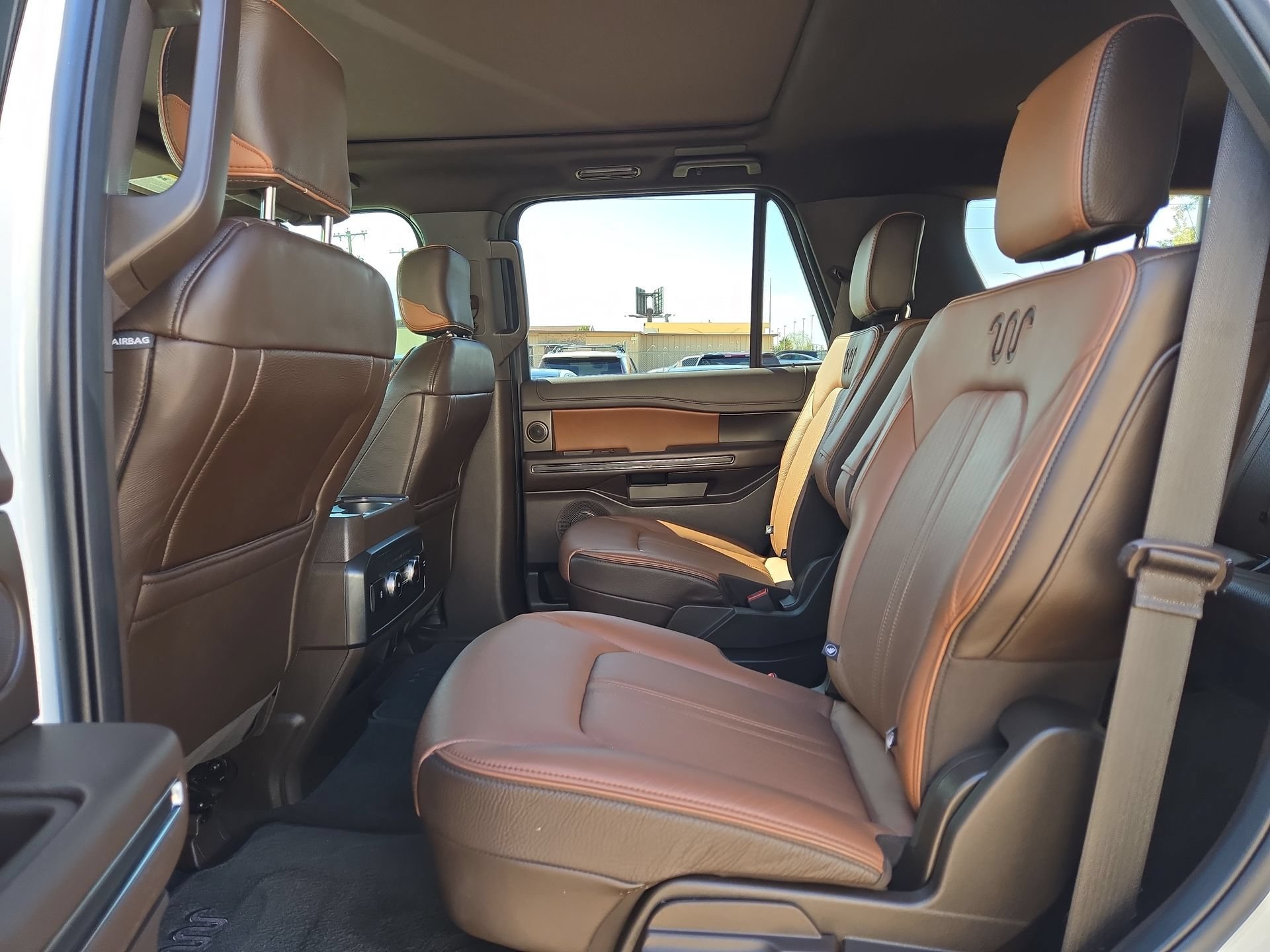 Used 2024 Ford Expedition King Ranch AWD/4WD image 13