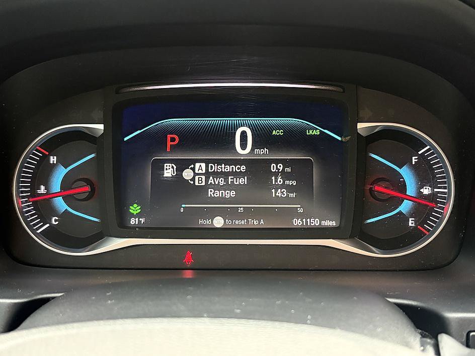 Used 2022 Honda Pilot Special Edition image 19
