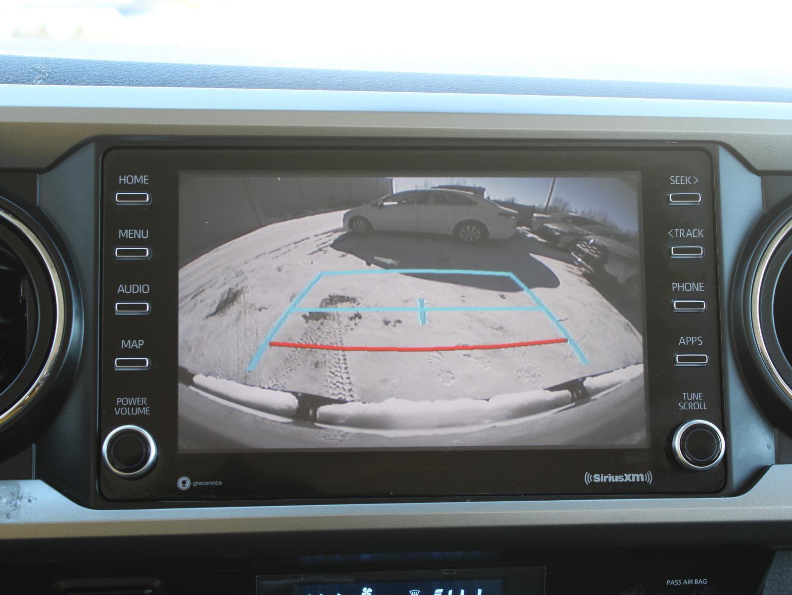 Certified 2021 Toyota Tacoma SR5 image 11